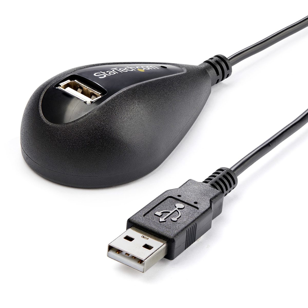 

StarTech 5' Desktop USB Extension Cable with Male and Female Connectors