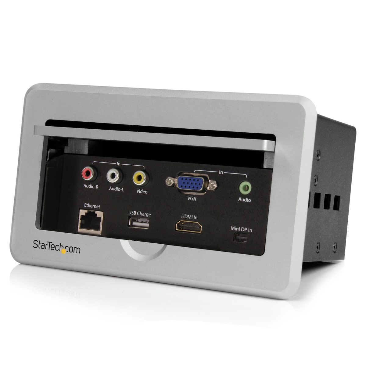 

StarTech Conference Table Connectivity Box