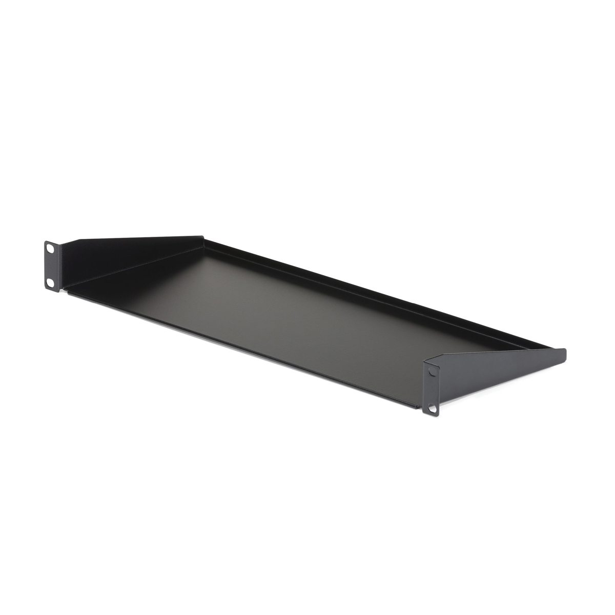 

StarTech 1U 7" Depth Universal Fixed Rack Mount Shelf