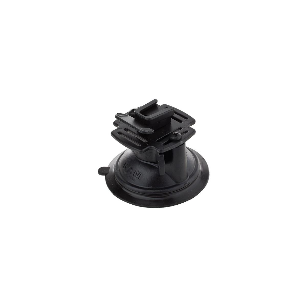 

Stealth Cam Epic STC-EPCSUC Suction Cup Mount