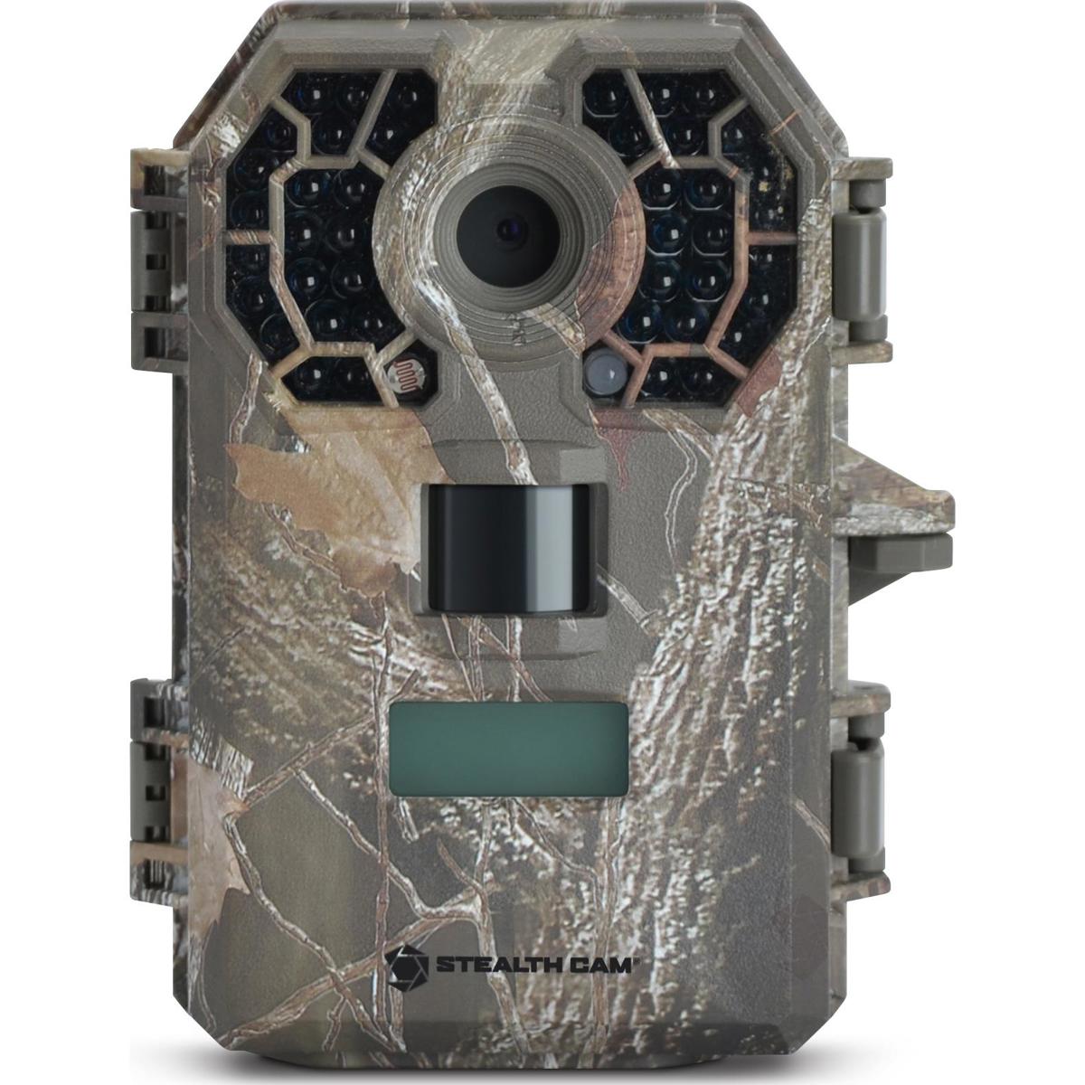 

Stealth Cam G42 No Glo 10MP 720p HD Scouting Camera, Next Camo