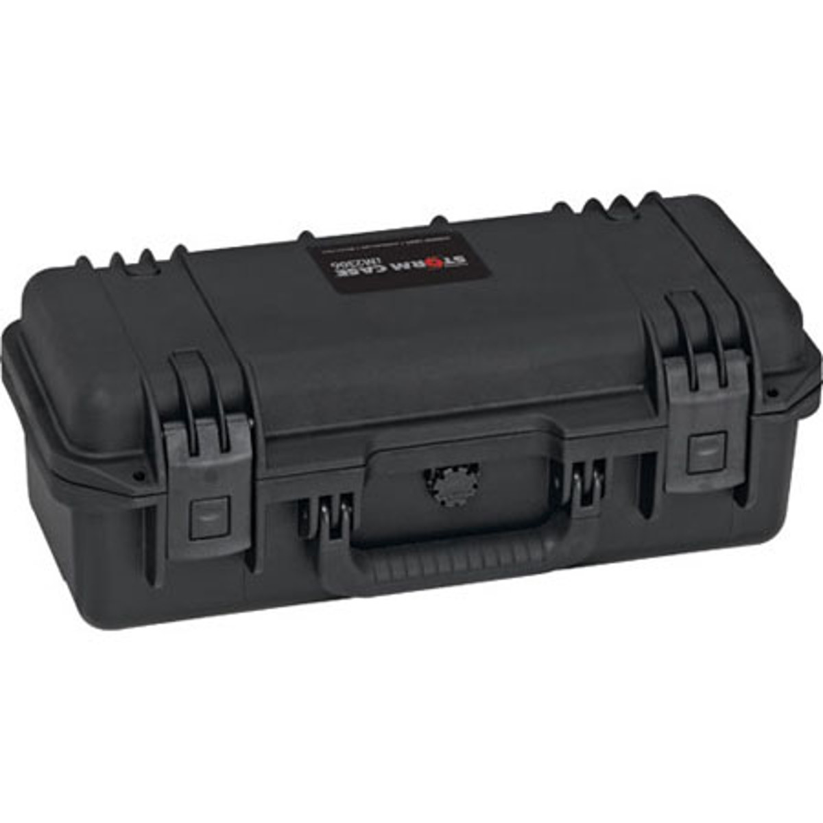 

Pelican Storm iM2306 Case No Foam or Divider, Black