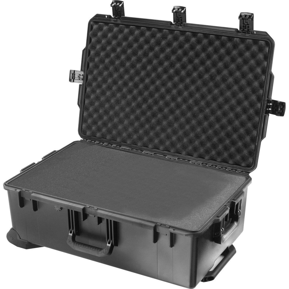 Pelican Storm iM2950 Case, Multilayer Interior, Black -  IM2950-00001