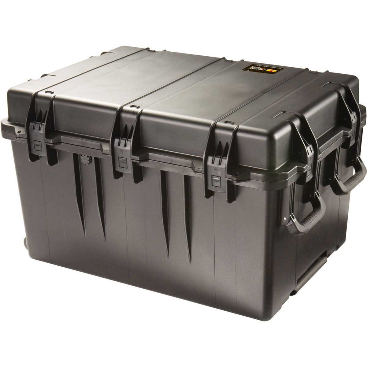 

Pelican Storm iM3075 Case No Foam or Divider, Black