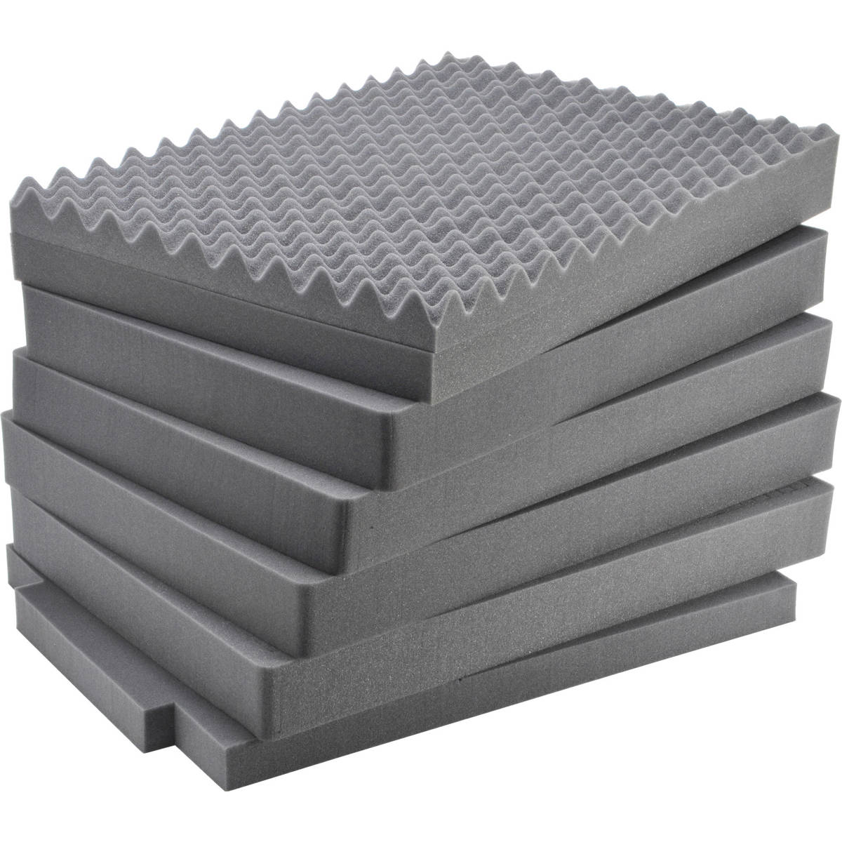 

Pelican Storm iM3075 Case Replacement Multi-Layer Foam
