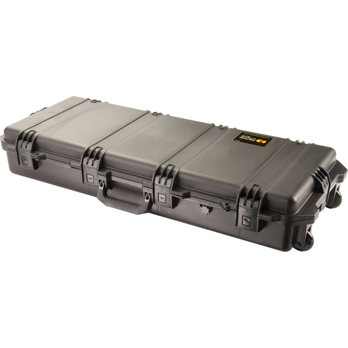 

Pelican Storm iM3100 Case No Foam or Divider, Black