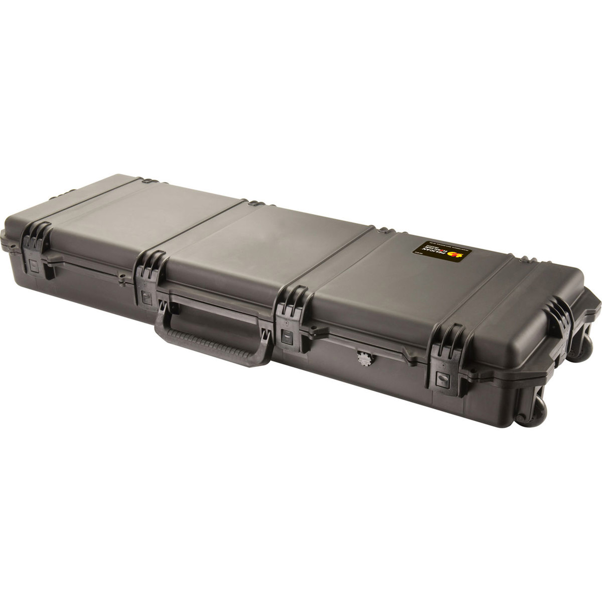 

Pelican Storm iM3200 Case No Foam or Divider, Black