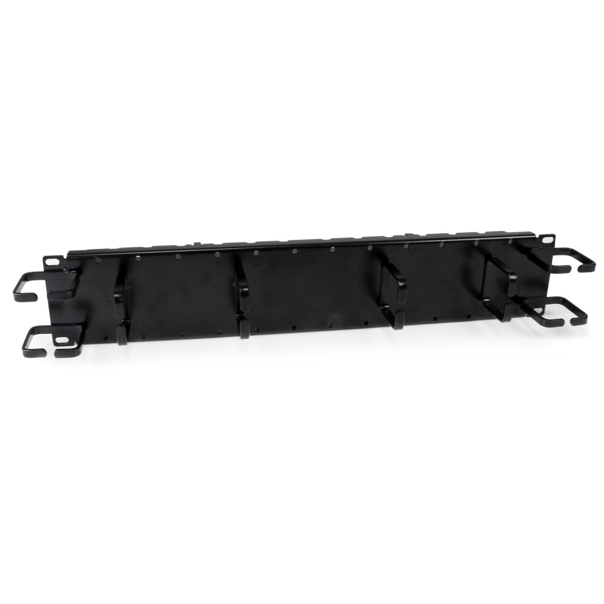 

StarTech 2U Double-Sided Horizontal/Vertical Cable Management Panel