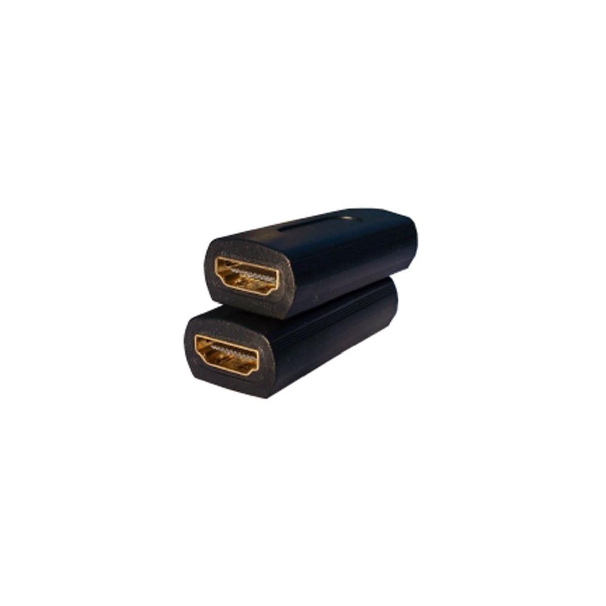 Image of Securitytronix HDMI Female to HDMI Female Adapter