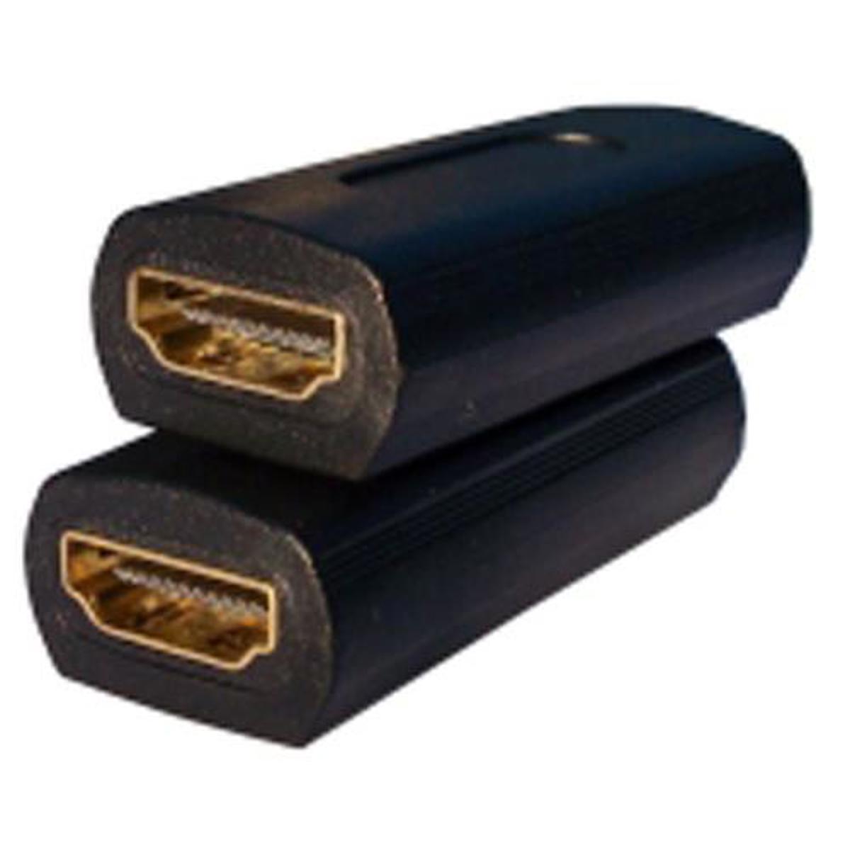 Image of Securitytronix HDMI Female to HDMI Female Adapter