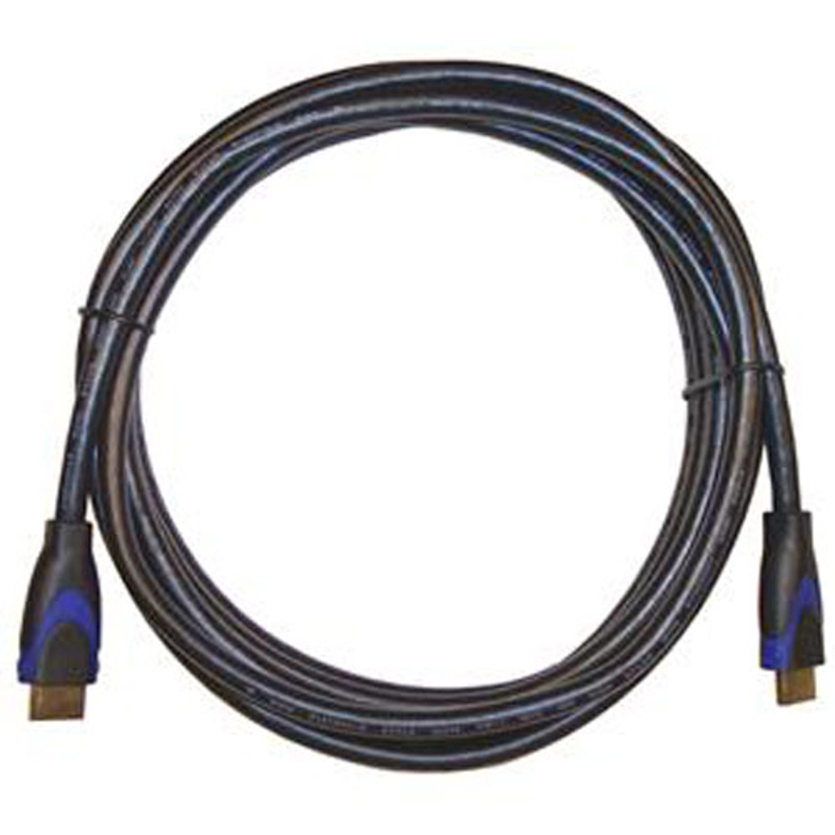 

Securitytronix 6' HDMI Male to HDMI Male Patch Cable