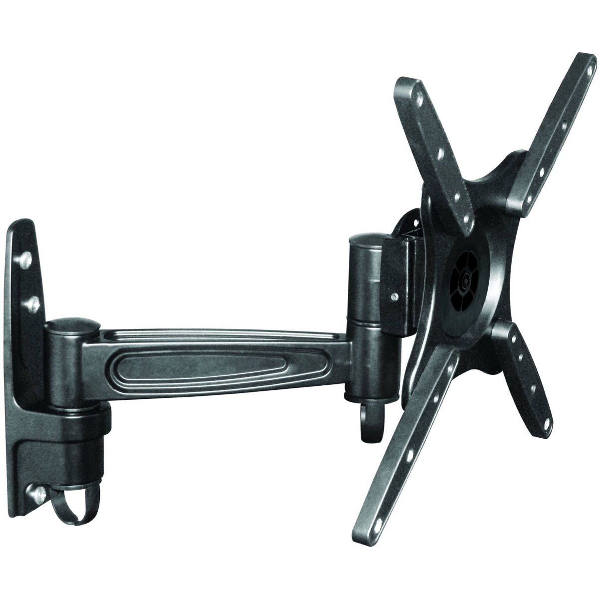 

Securitytronix Wall Bracket Mount for 13-42" LCD/LED TVs, 3.82-10.12" Size