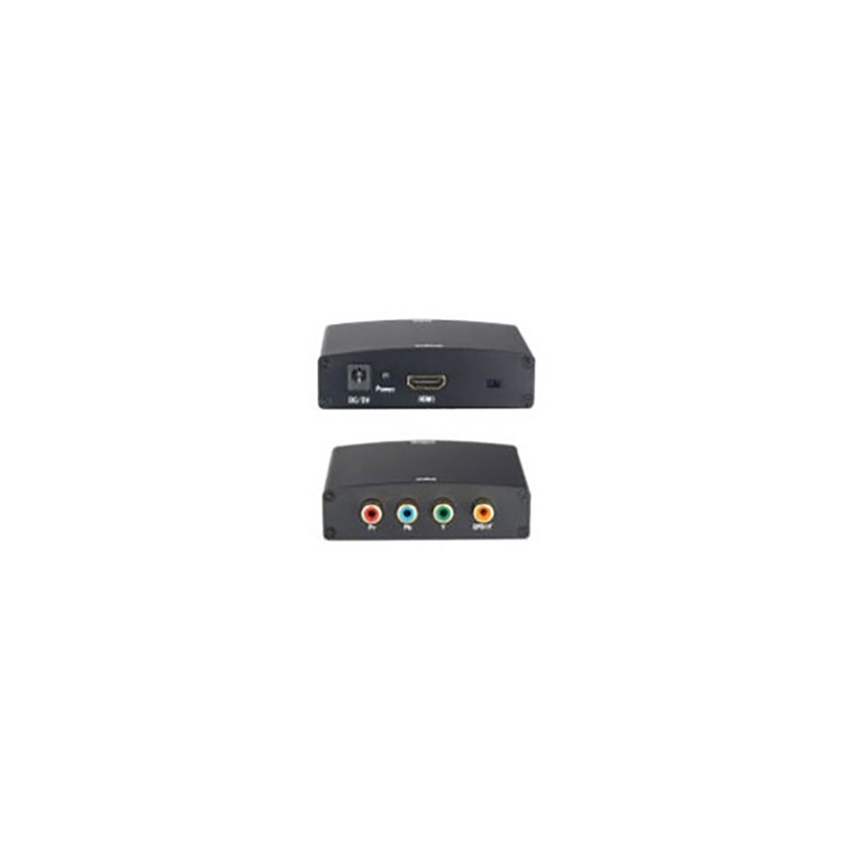 Конвертер Securitytronix RGB в HDMI #CT-RGB-HD-CONV