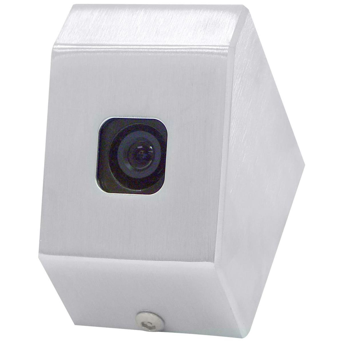 

Speco Technologies CVC695AM 700 TVL Angle Mount Outdoor Color Camera, 12mm Lens