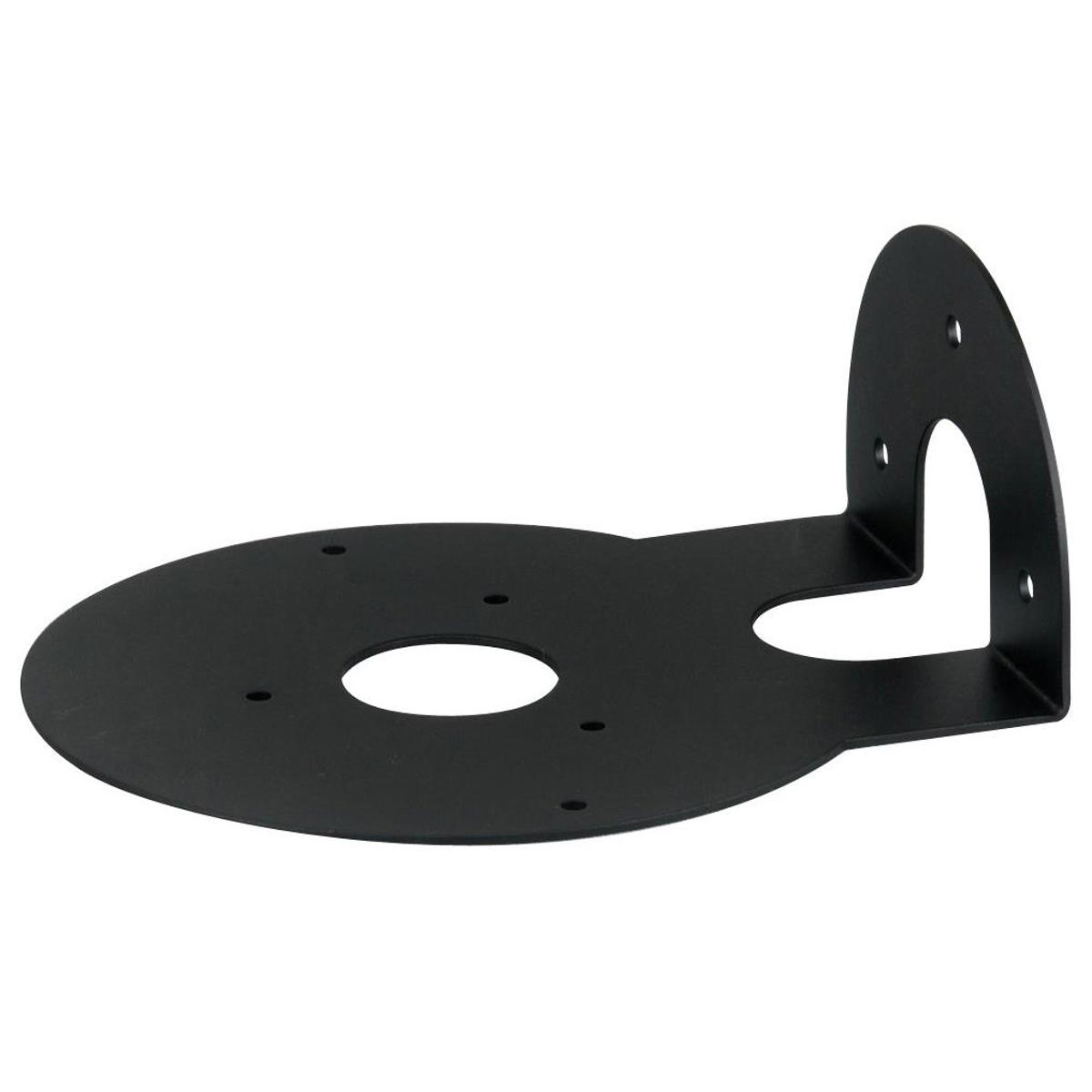 

Speco Technologies Wall Mount for CVC5725/5825/5925DNV Dome Cameras, Black