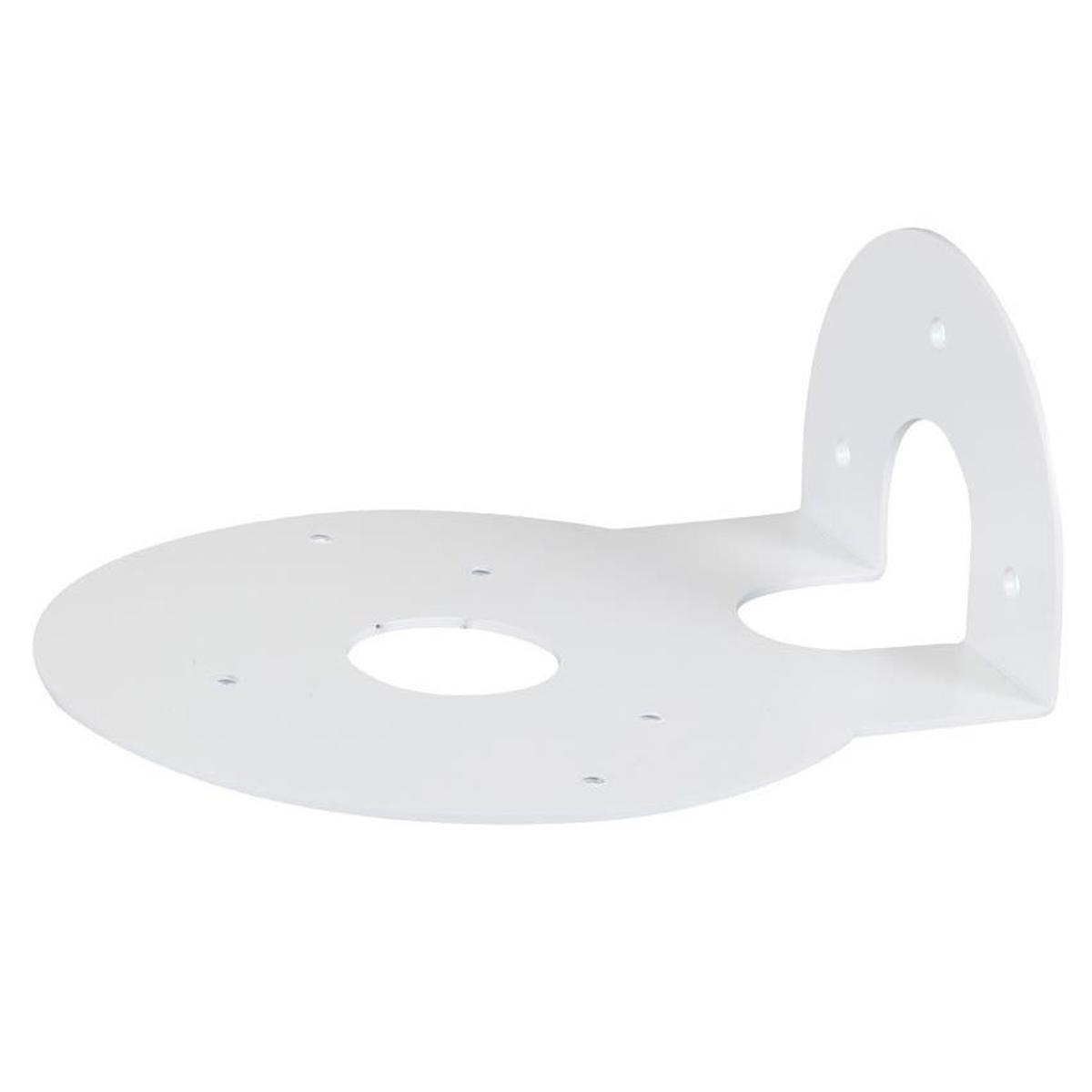 

Speco Technologies Wall Mount for CVC5725/5825/5925DNV Dome Cameras, White