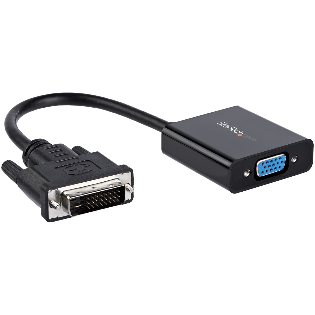 

StarTech DVI-D to VGA Active Adapter Converter Cable