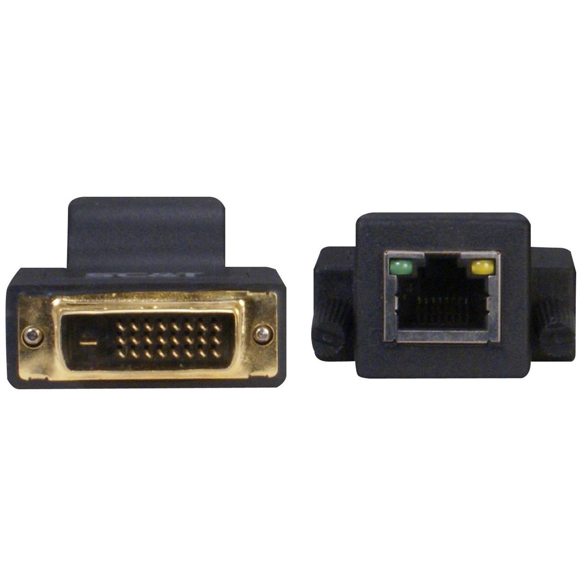 

Speco Technologies DVI CAT5 Extender