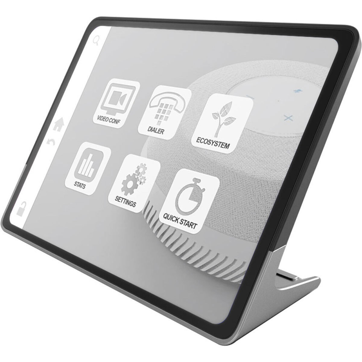 

Stem Audio Control - Ecosystem Unit