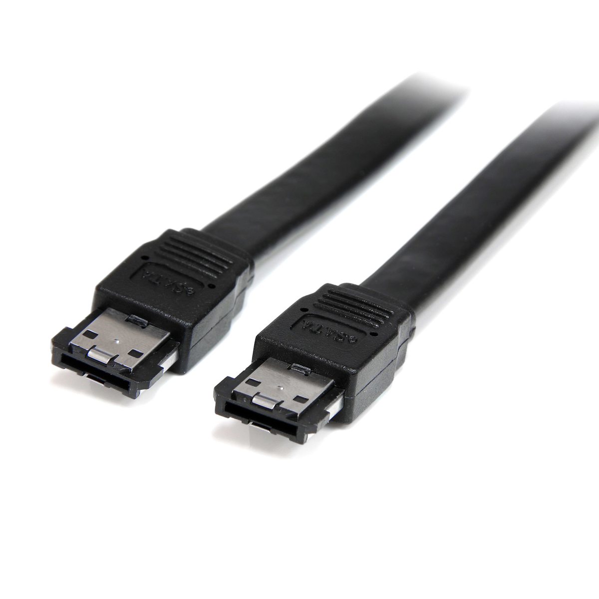 

StarTech 3' Shielded External eSATA Cable