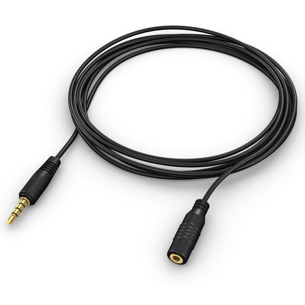 

Stony Edge 13' Microphone/Headphone Audio Extension Cable