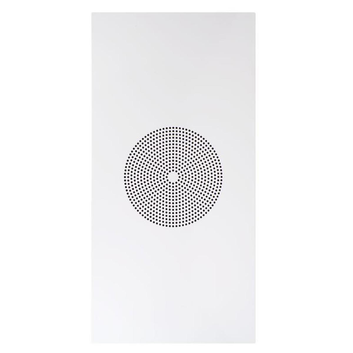 

Speco Technologies 86 8" 15W In-Ceiling Contractor Speaker, Volume Control Knob