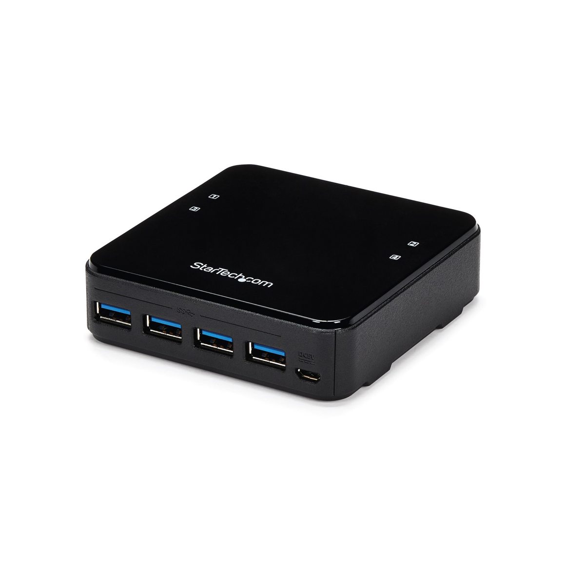 

StarTech Startech 4 to 4 USB 3.0 Peripheral Sharing Switch