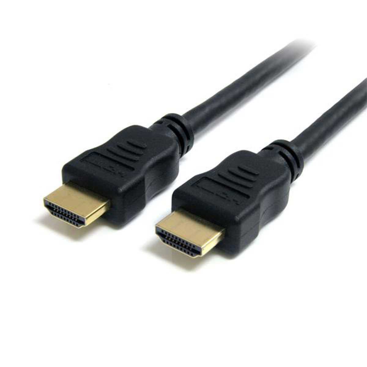 

StarTech 6' High Speed HDMI Cable with Ethernet, 28 AWG