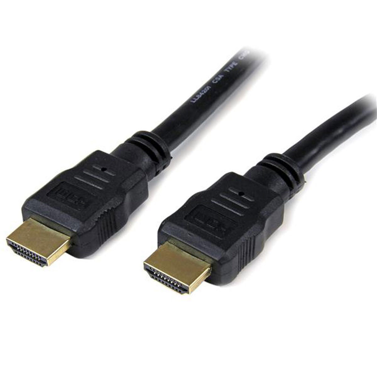 

StarTech 3' High Speed HDMI Male to HDMI Male Cable