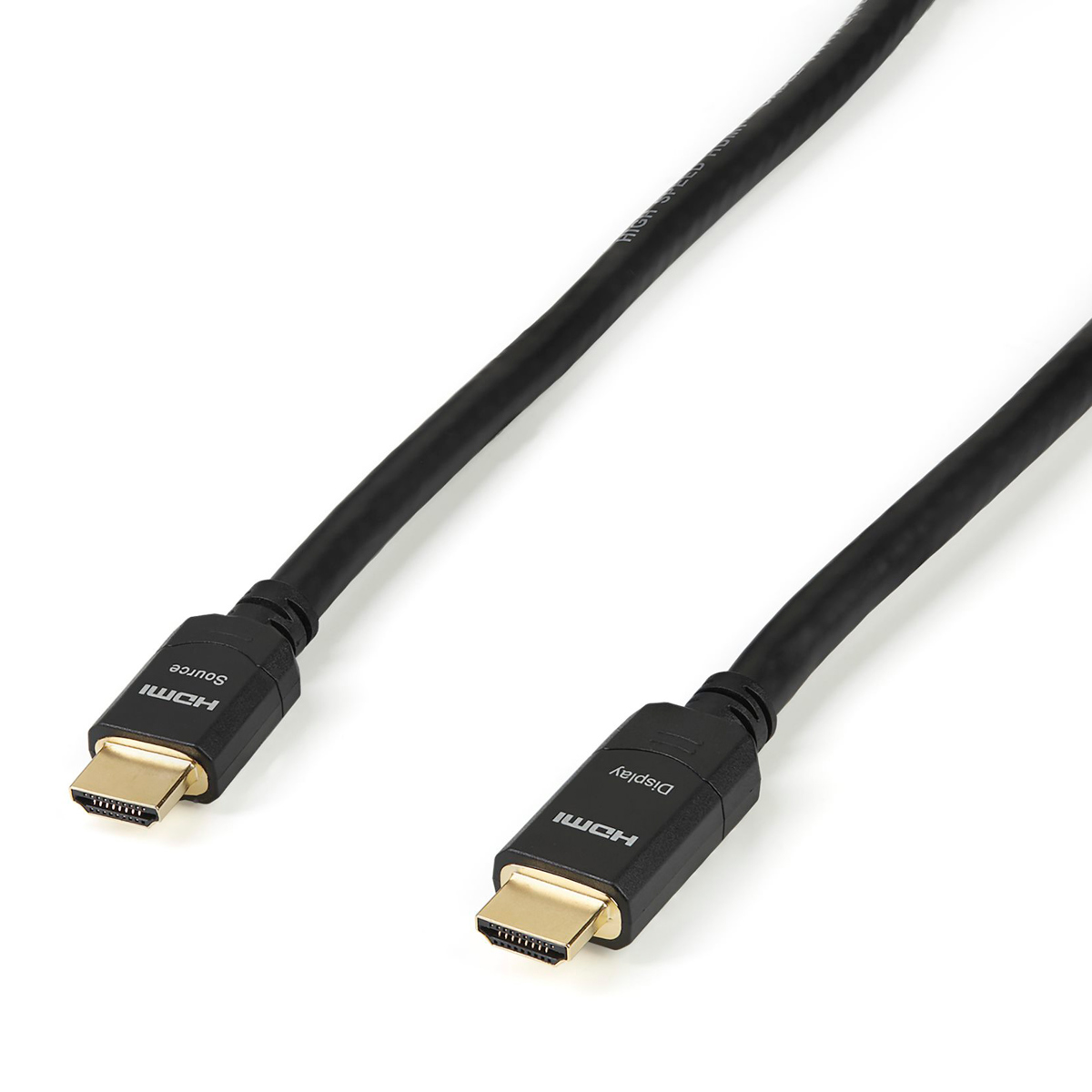 

StarTech 30m High-Speed Active HDMI Cable, 26 AWG