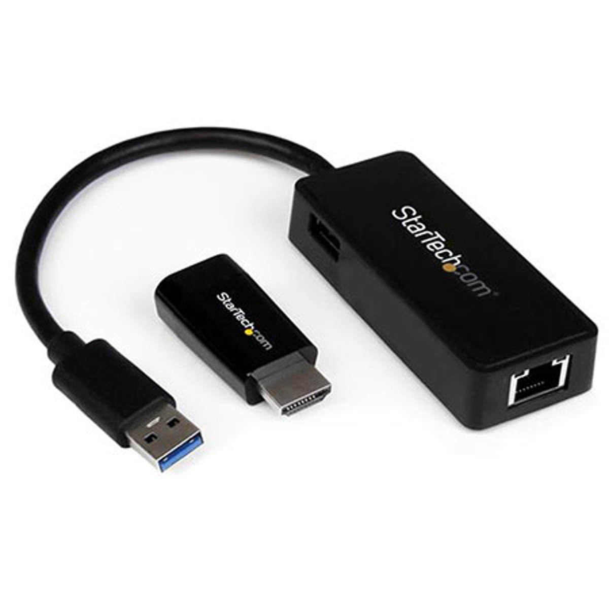 

StarTech HP Chromebook 14 Adapter Kit