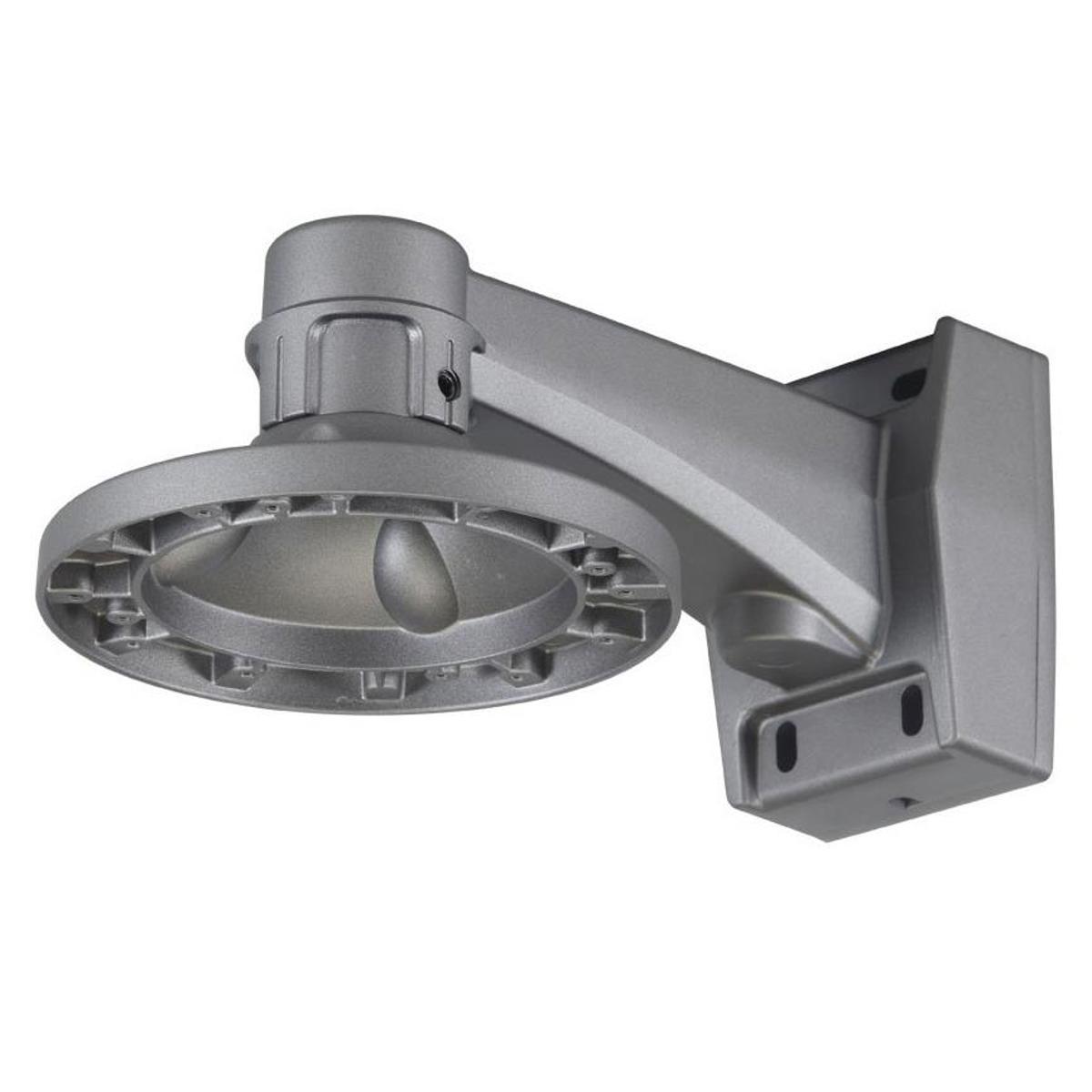 

Speco Technologies Dome Wall Mount, Silver