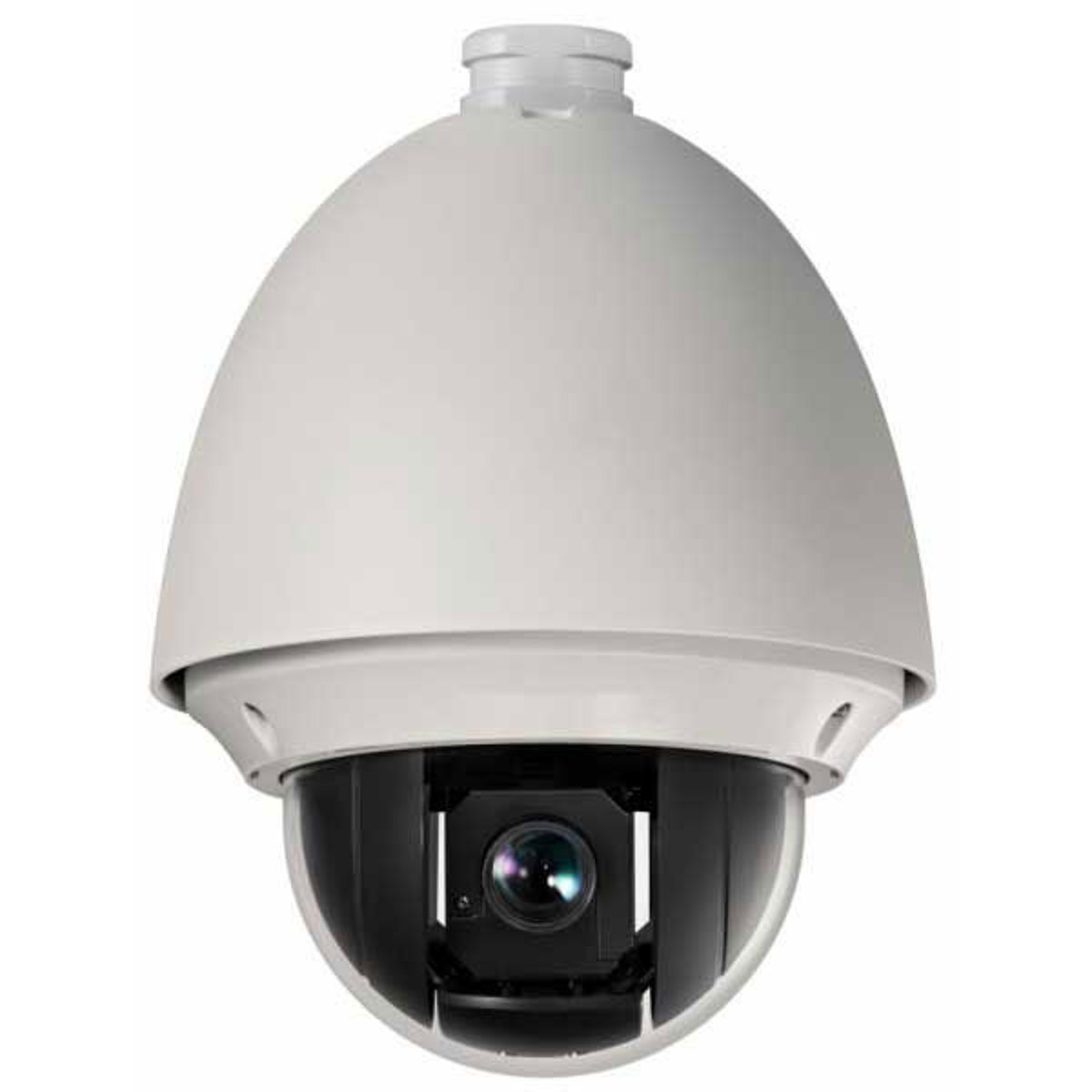 

Securitytronix IP-NP112 Outdoor Day & Night 2MP Mini PTZ Dome Camera, PoE+