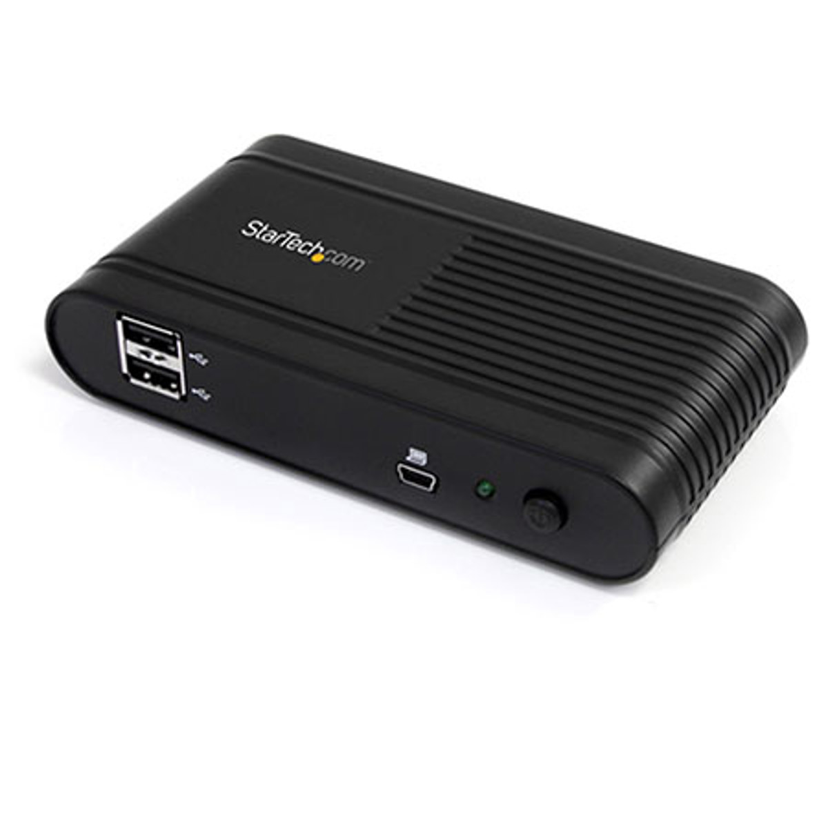 

StarTech HDMI Over IP Extender with Audio
