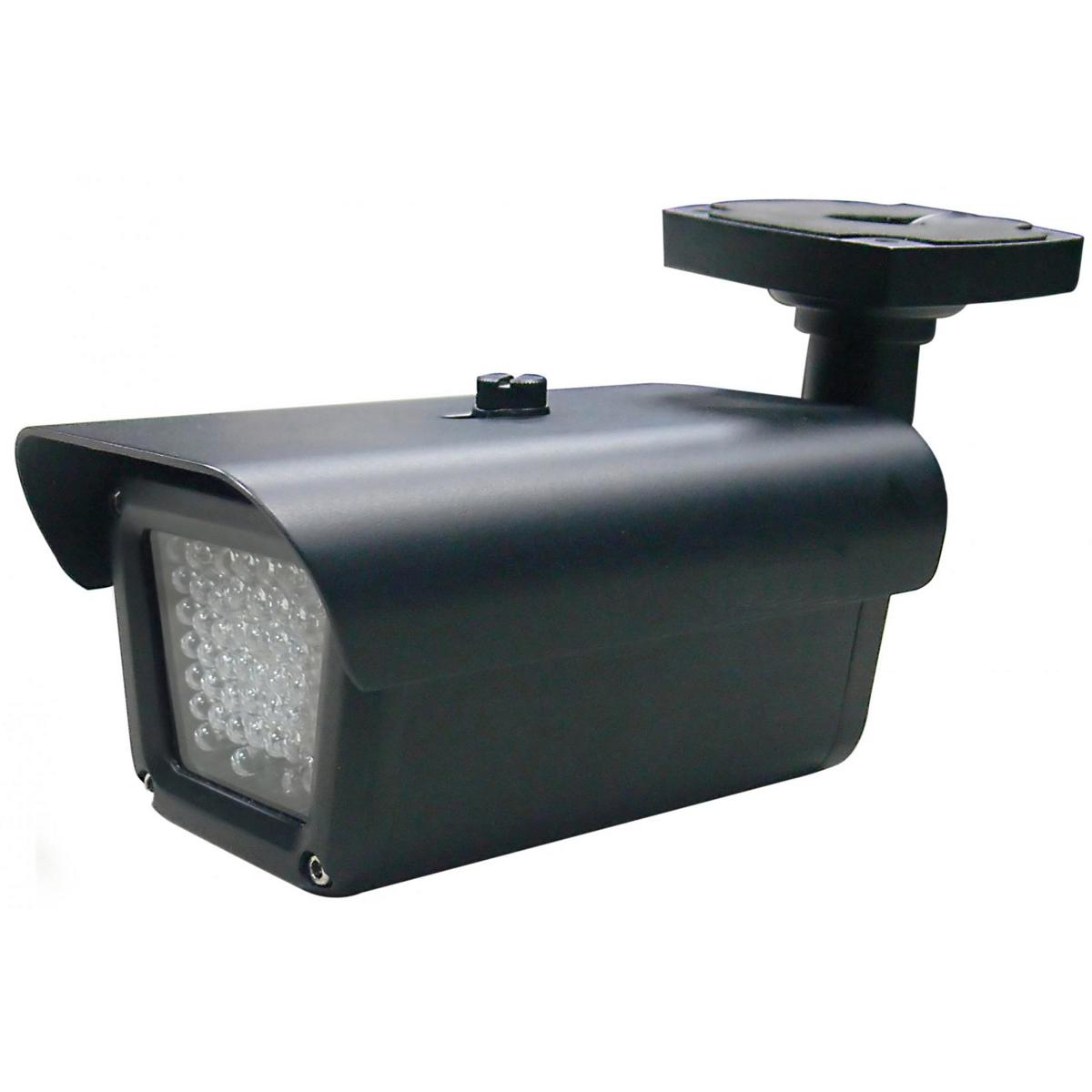

Speco Technologies Indoor/Outdoor 60deg. Infrared LED Illuminator