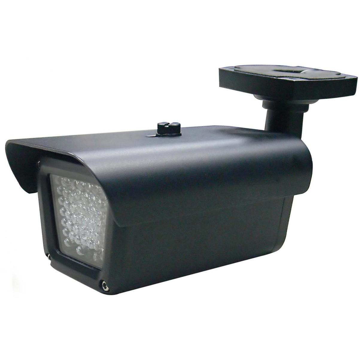 

Speco Technologies Indoor/Outdoor 80deg. Infrared LED Illuminator