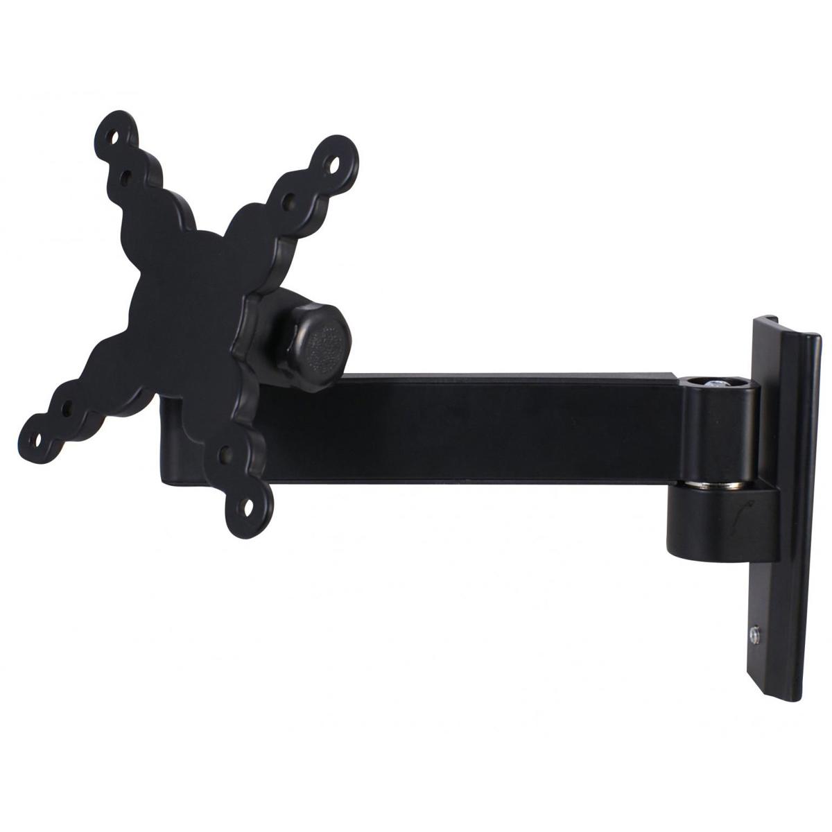 

Speco Technologies Wall Mount with 10" Extension Arm for LCD Monitors