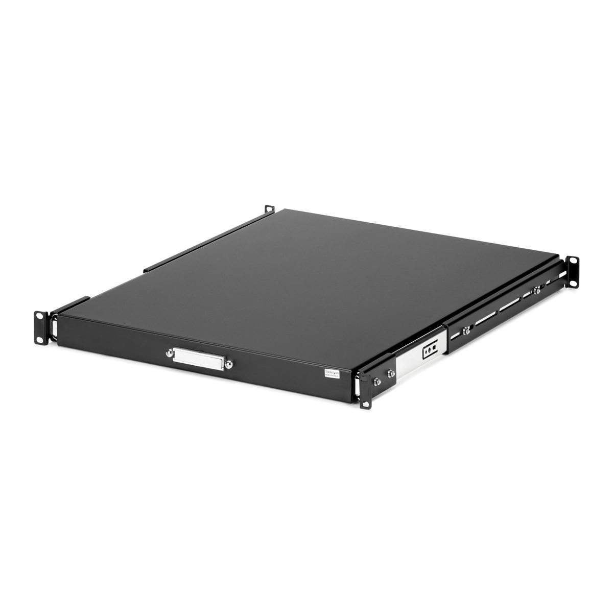 

StarTech 22" Deep 1U Sliding Server Rack Cabinet Shelf