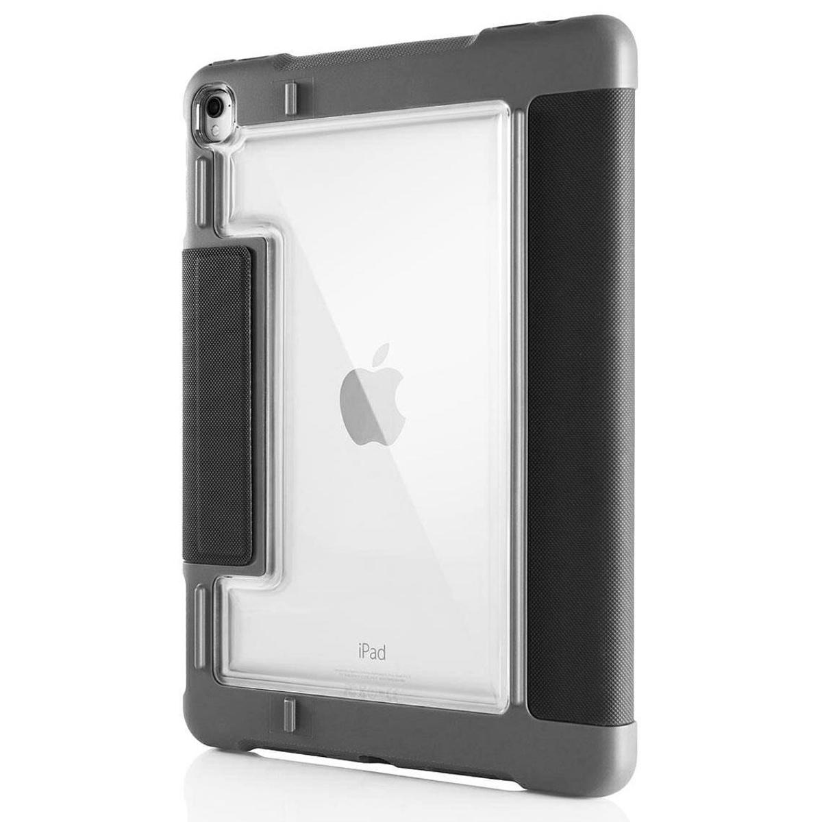 

STM Dux Plus Duo Case with Pencil Storage for 10.5" iPad Pro/Air 3rd Gen, Black