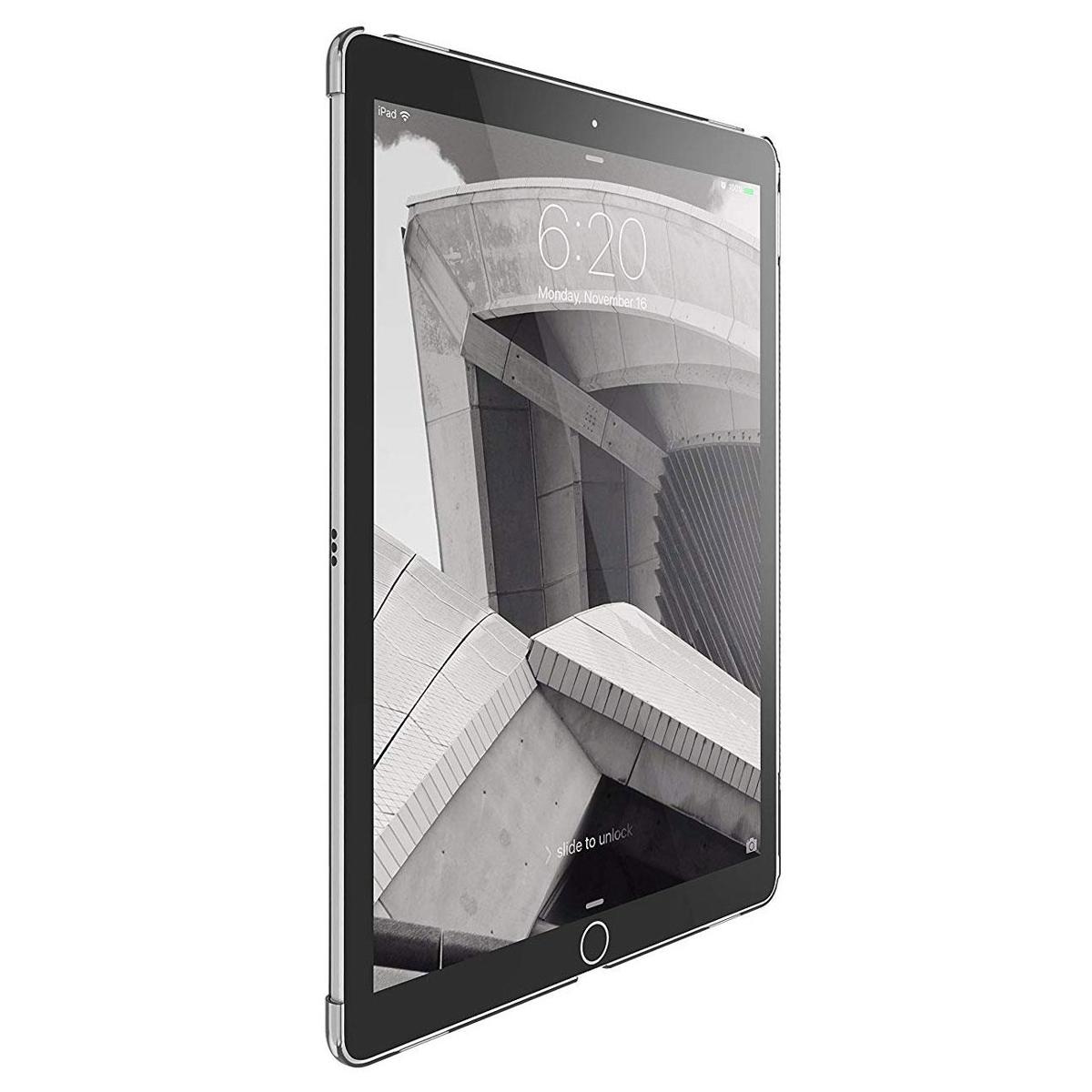 

STM Half Shell Case for 10.5" iPad Pro/Air 3rd Gen, Clear