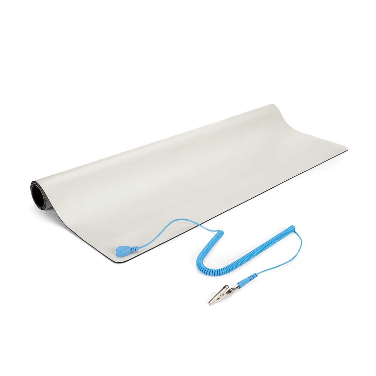 

StarTech 24x27.5" Desktop Anti-Static Mat, Large, Beige