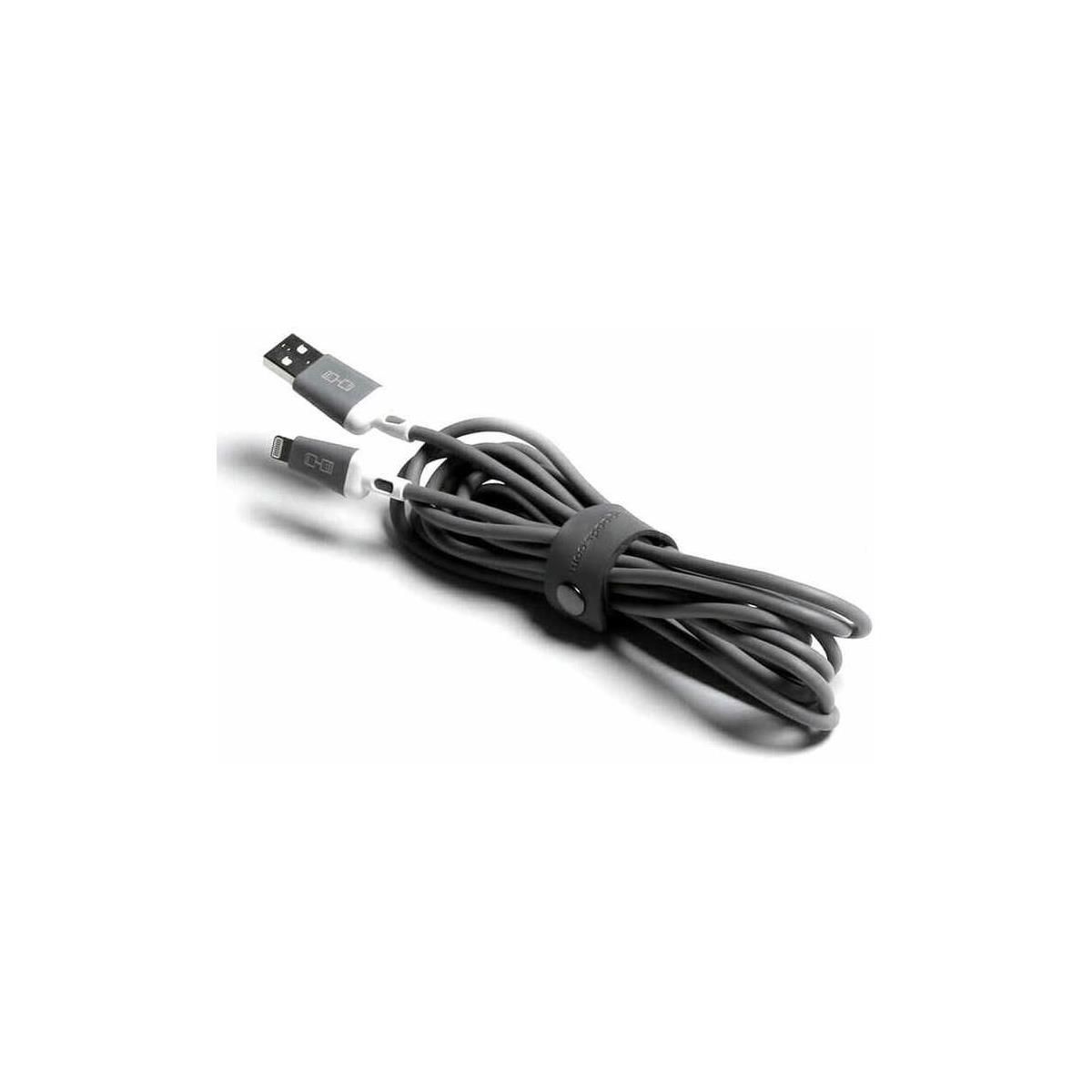 Image of STM Able Cable USB-A to Lightning