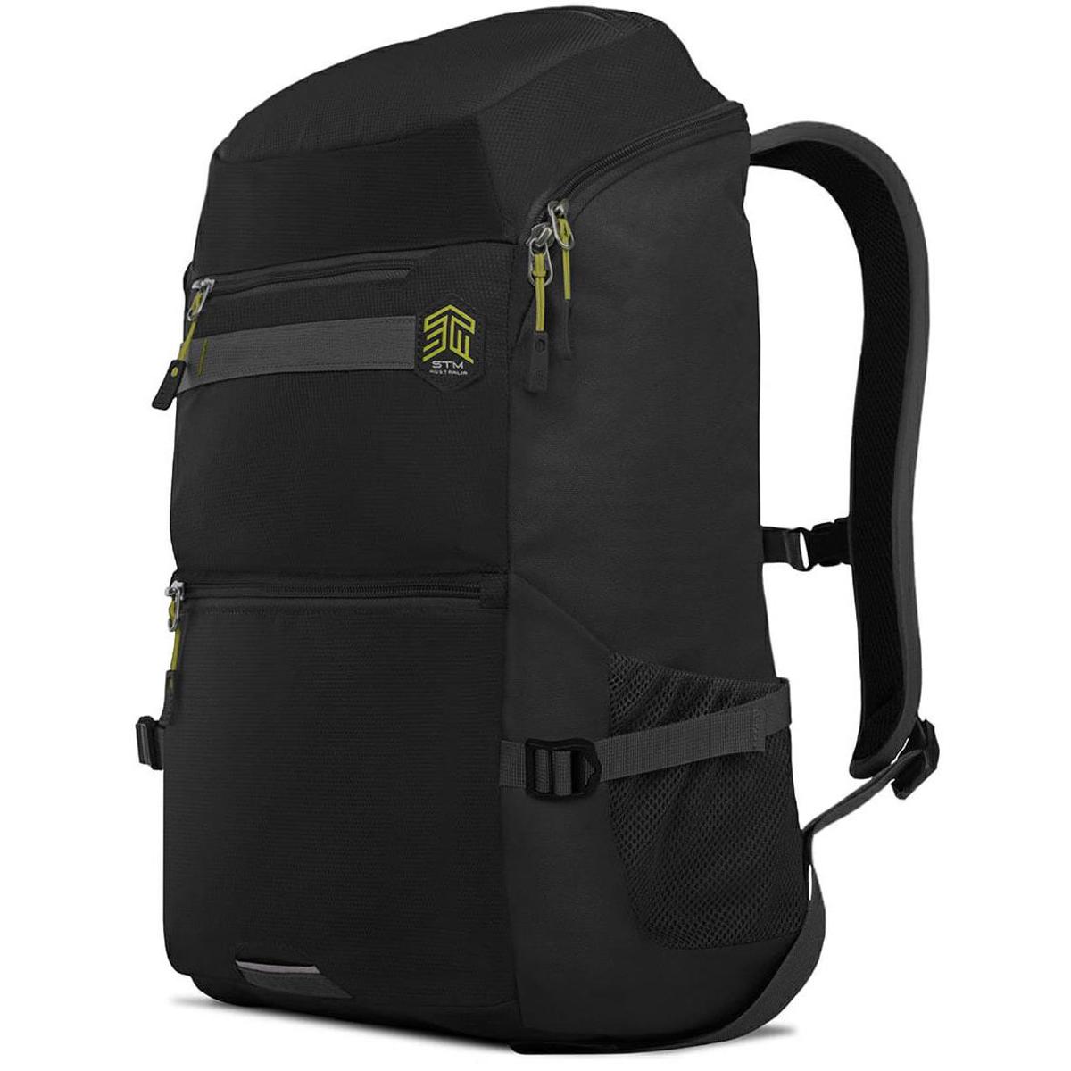 

STM Drifter 18L Backpack for 15" Laptop, Black