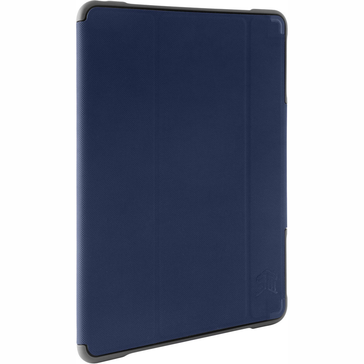 

STM Dux Plus Case with Apple Pencil Storage for iPad Air 3rd Gen/Pro 10.5", Blue