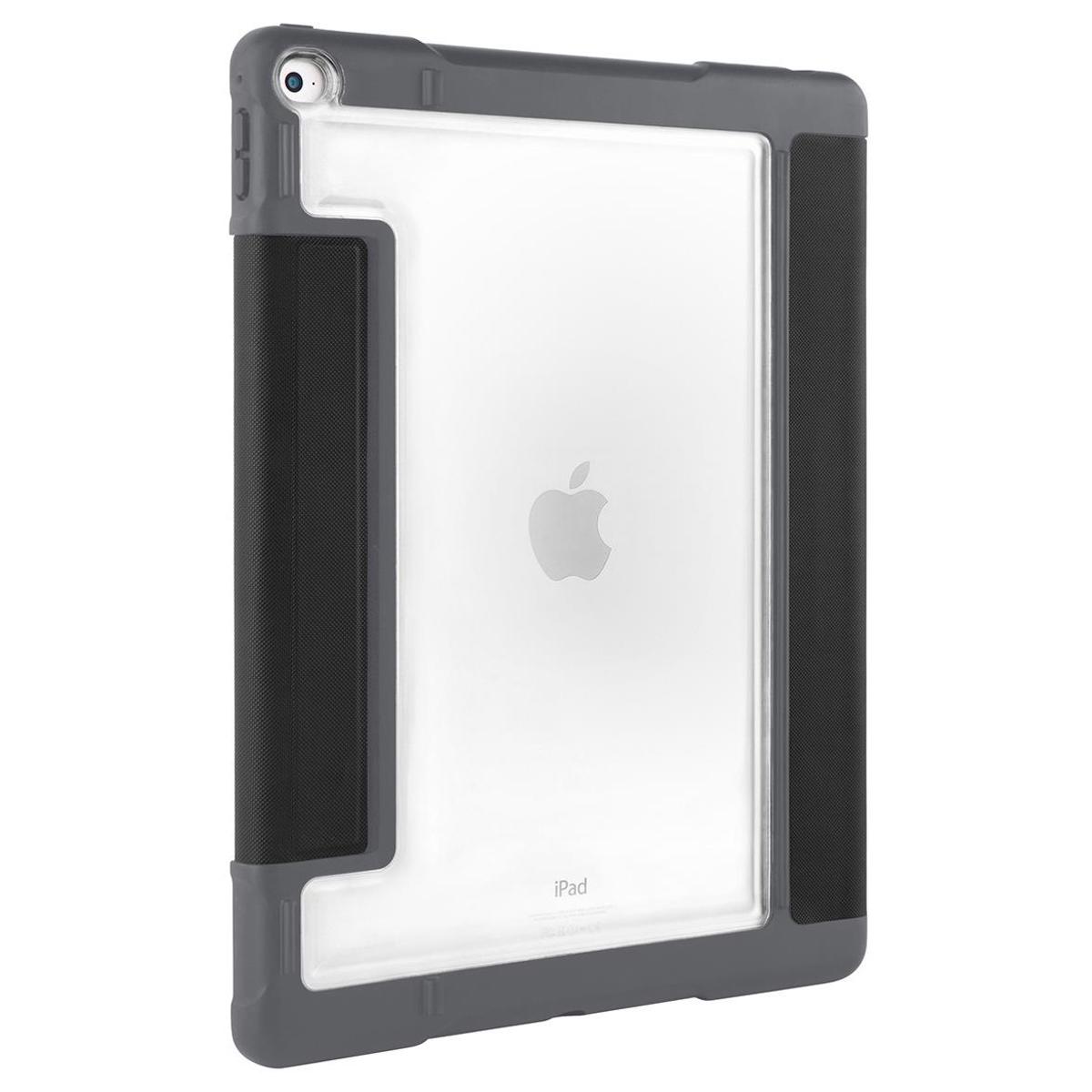 

STM Dux Plus Case for 9.7" iPad Pro, Black