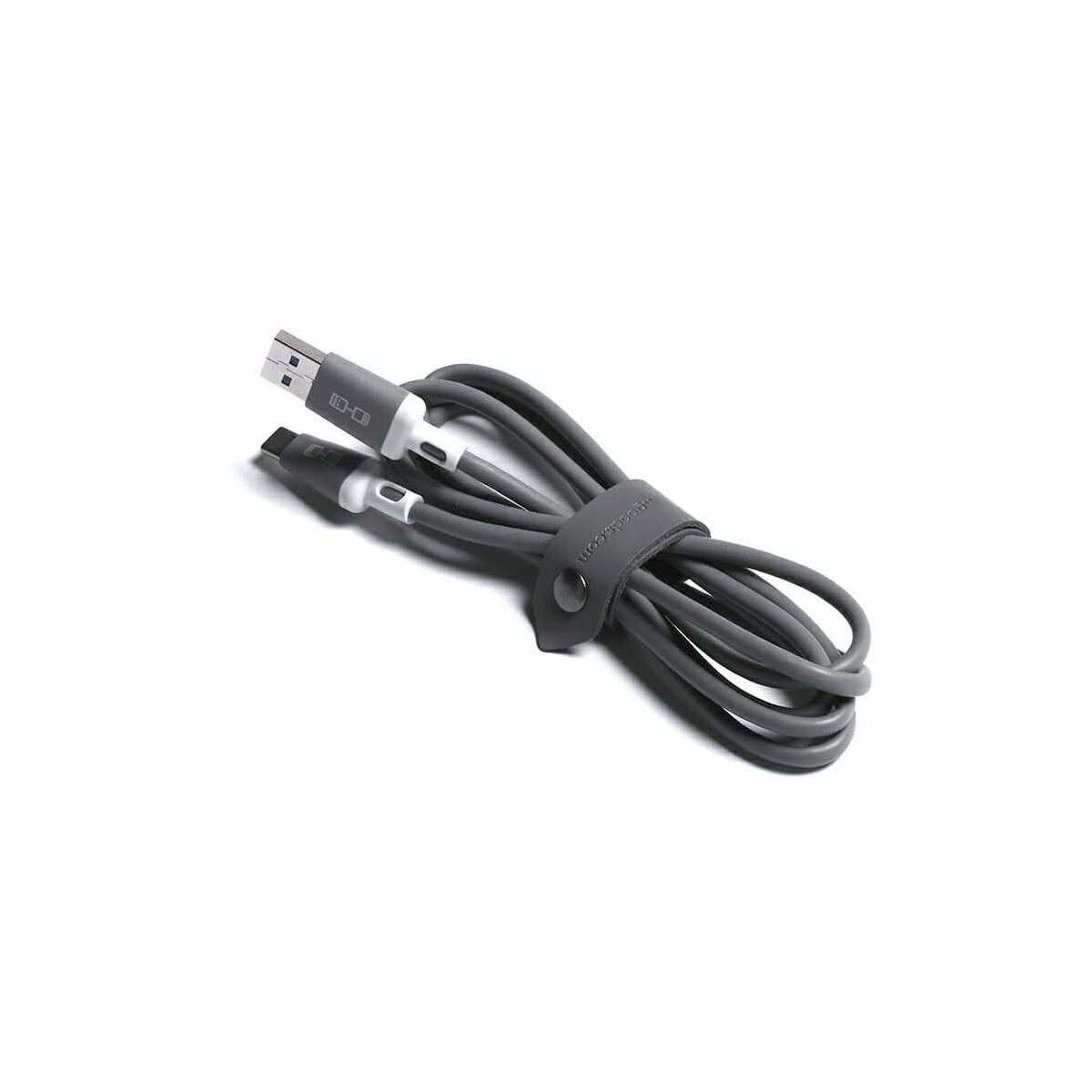 Image of STM Able Cable USB-A to USB-C