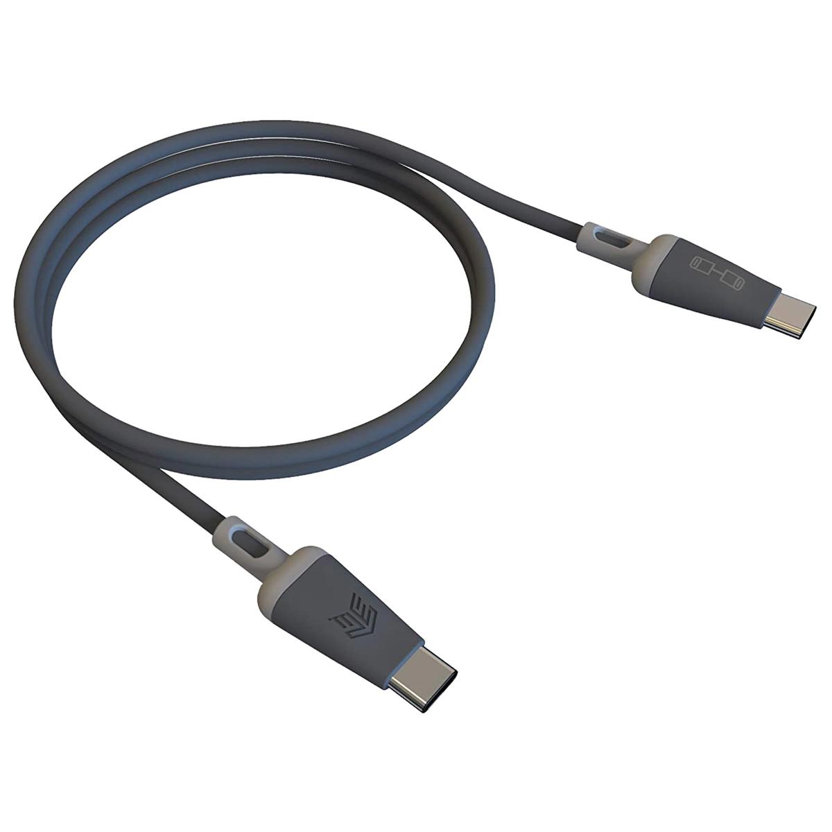 

STM Able Cable USB-C to USB-C, 4.9'