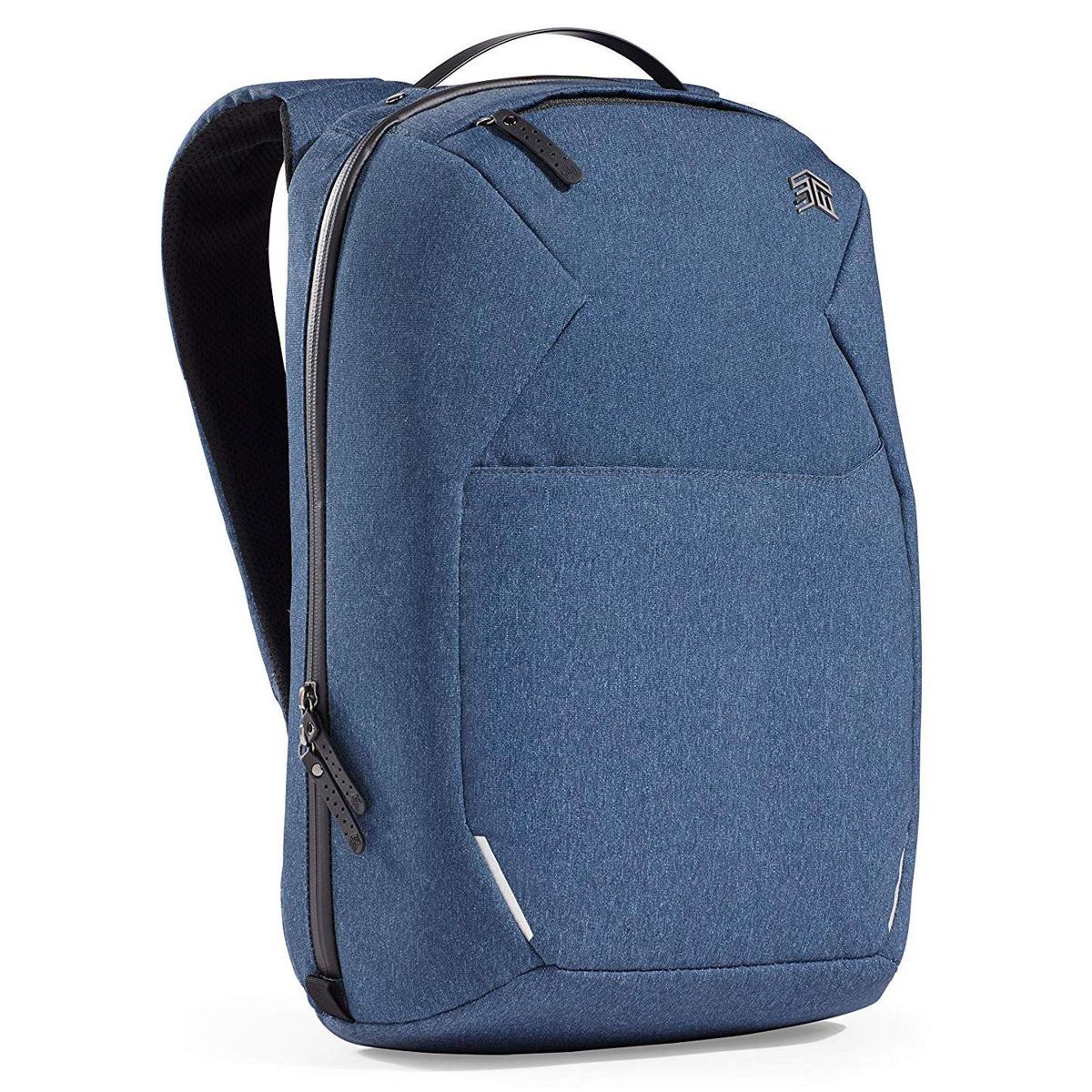 

STM Myth 18L Backpack for 15" Laptop, Slate Blue