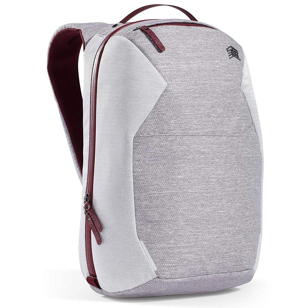 

STM Myth 18L Backpack for 15" Laptop, Windsor Wine
