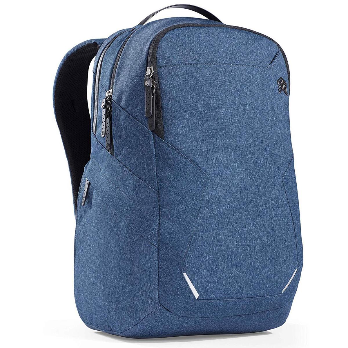 

STM Myth 28L Backpack for 15" Laptop, Slate Blue